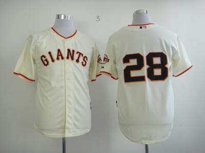 MLB Jersey-616